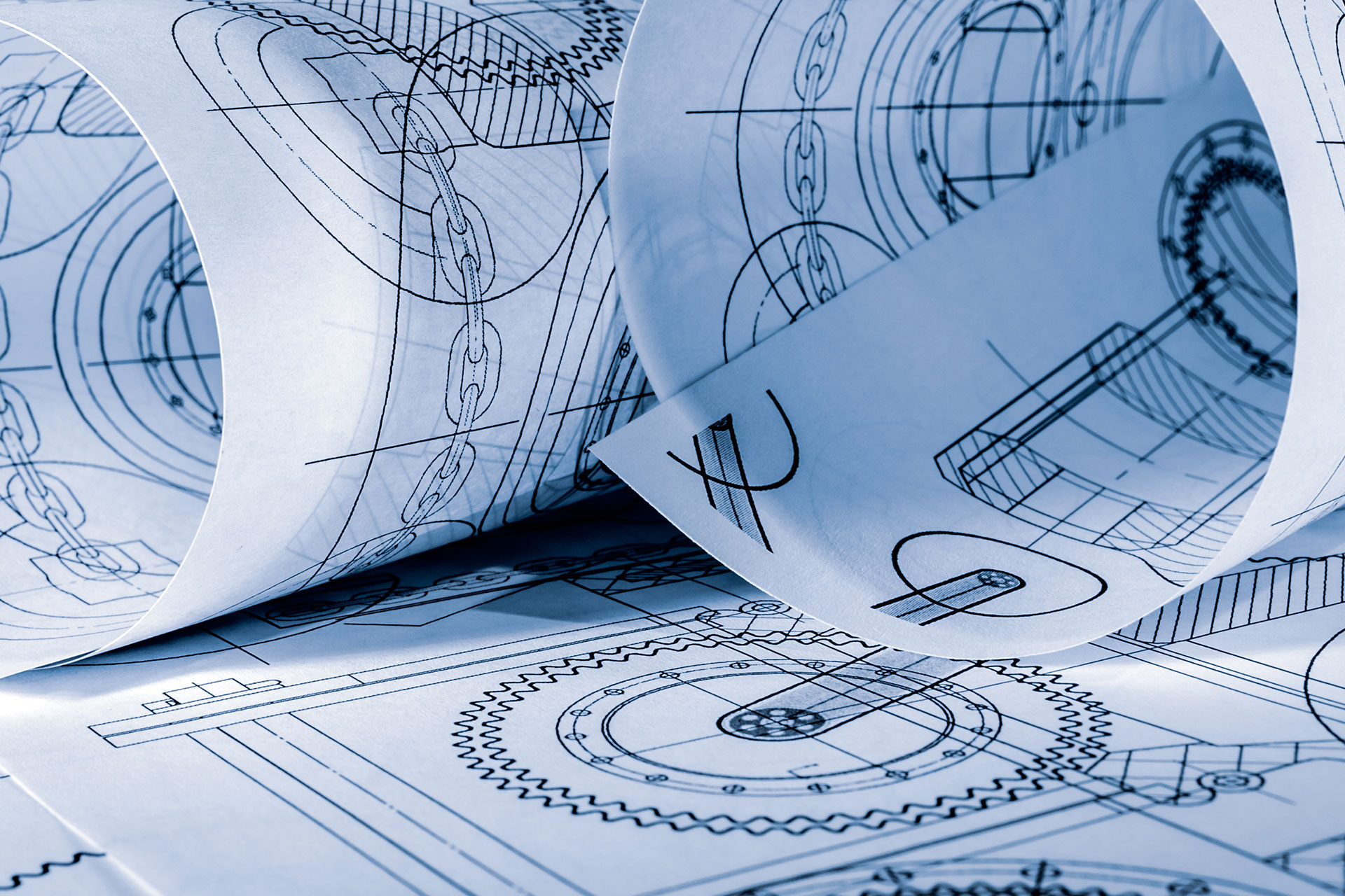 Design & Project Management